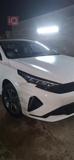 کیا K3